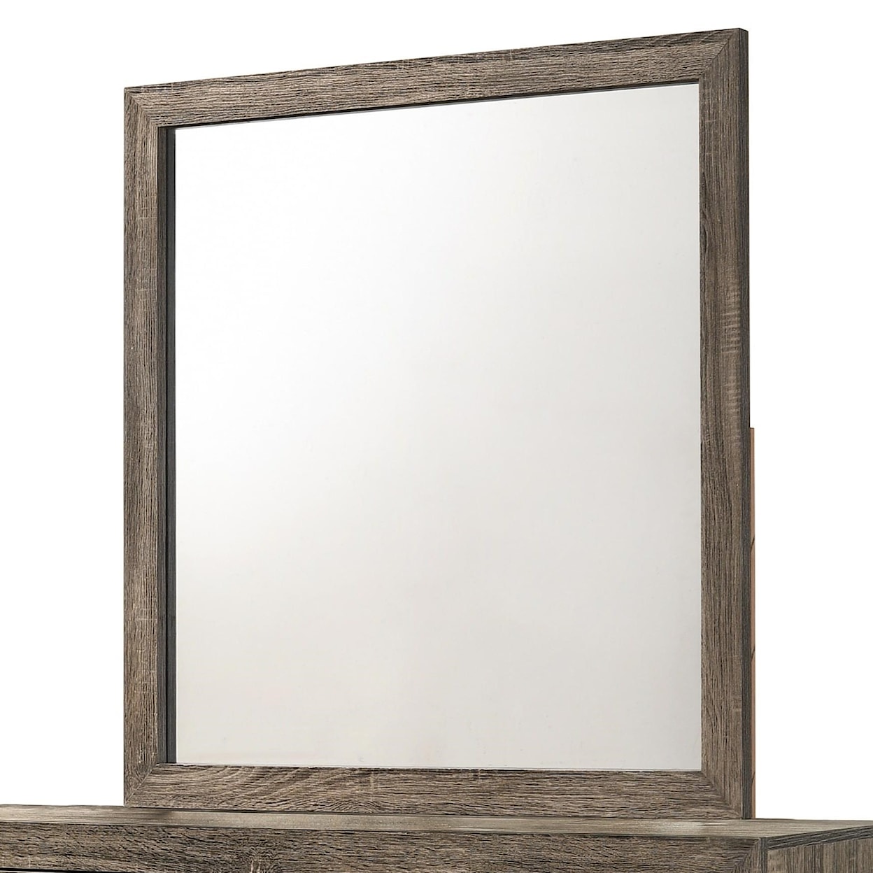 Crown Mark Millie MILLIE GREY MIRROR |