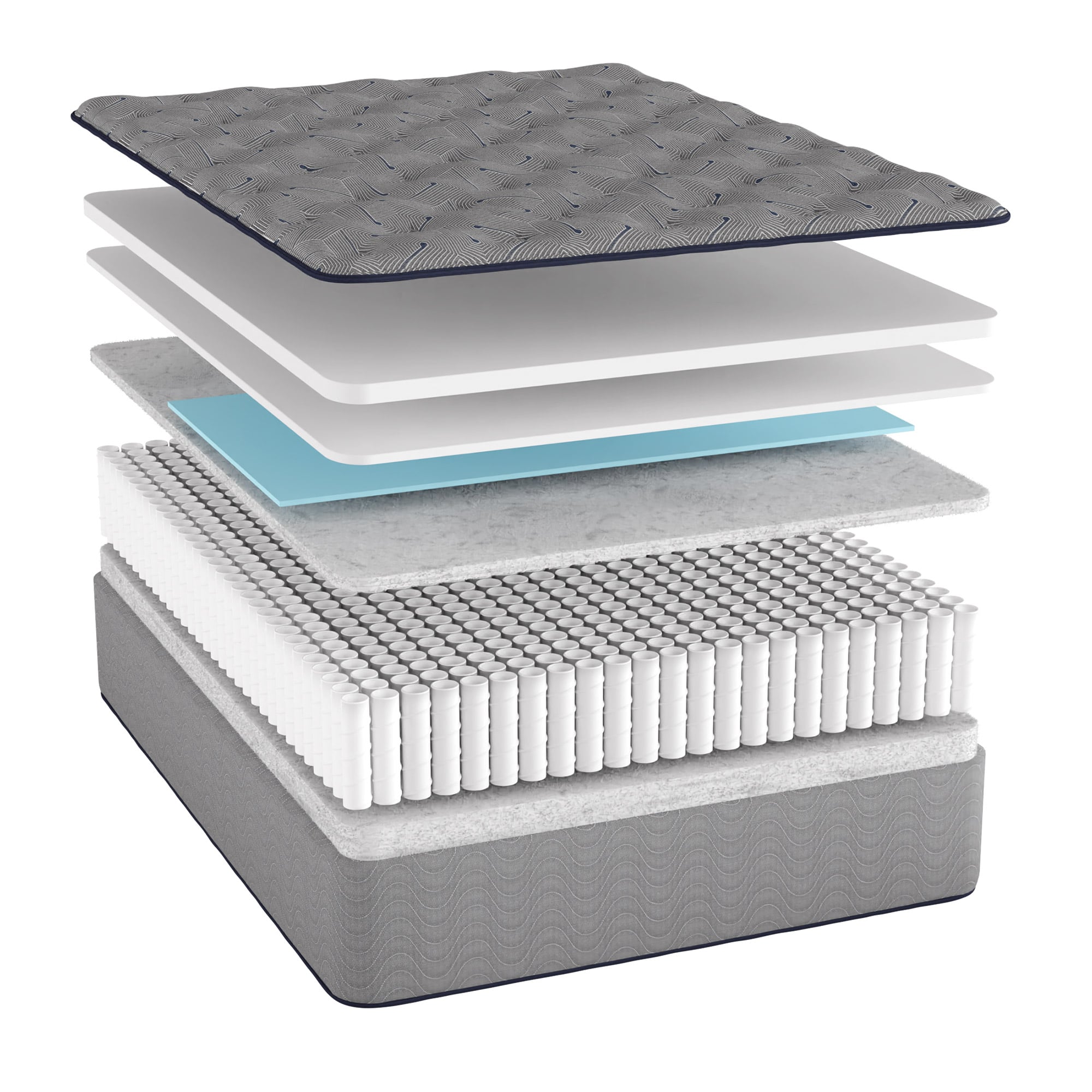 Queen Medium Firm Mattress