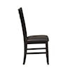 Liberty Furniture Lawson Splat Back Side Chair (RTA)