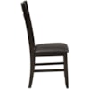 Liberty Furniture Lawson Splat Back Side Chair (RTA)