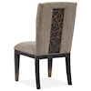 Belfort Select Shirlington Upholstered Dining Side Chair