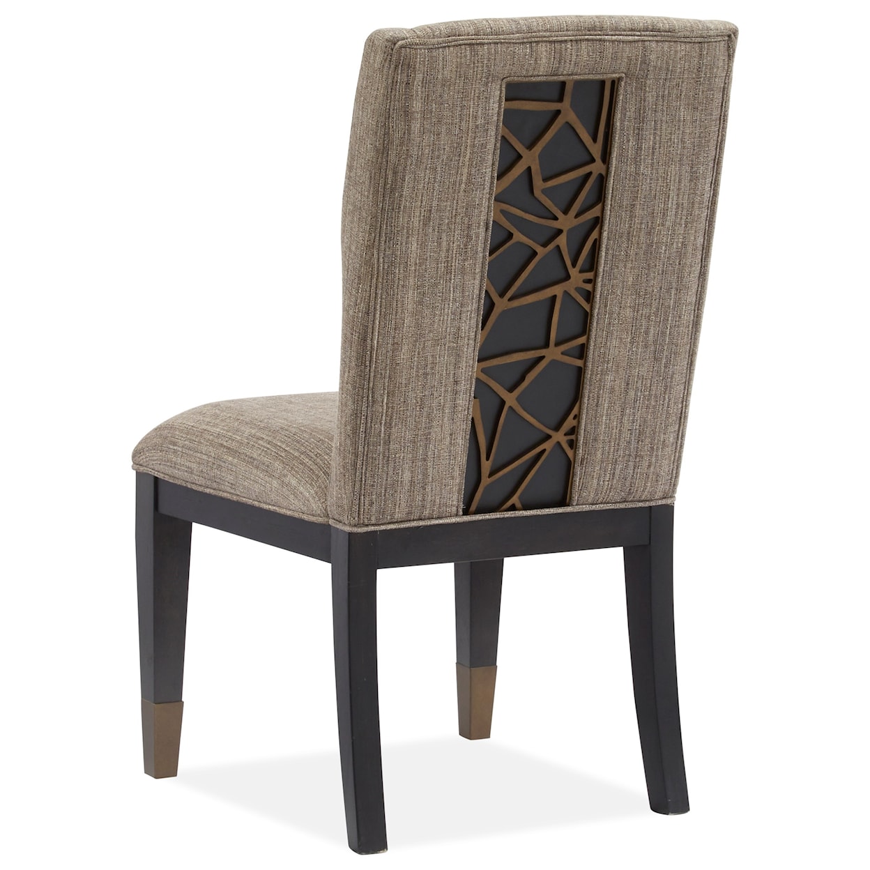 Magnussen Home Ryker Dining Upholstered Dining Side Chair