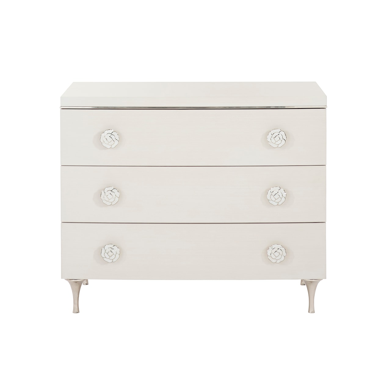 Bernhardt Silhouette Silhouette Nightstand