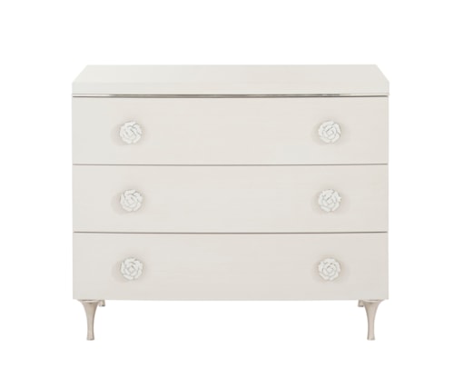 Silhouette Nightstand