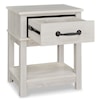 Ashley Signature Design Dorrinson Nightstand