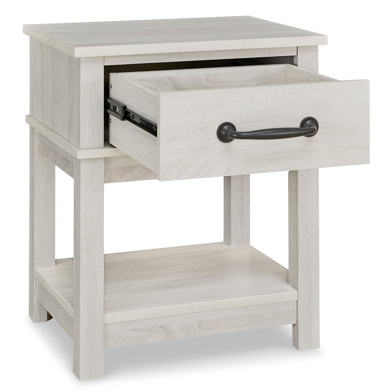 Benchcraft Dorrinson Nightstand