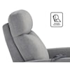 Steve Silver Danville Power Lift Recliner