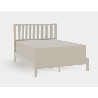 Mavin Atwood Group Atwood Queen Rail System Spindle Bed