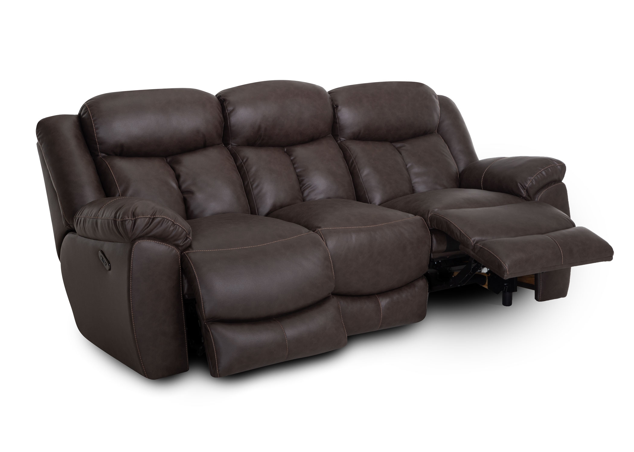 Franklin 653 Warner Power Reclining Sofa