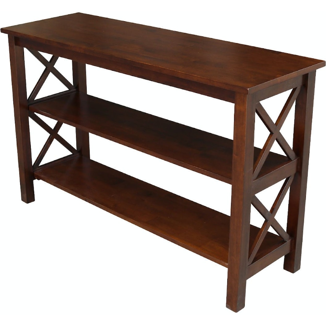 John Thomas Home Accents Sofa Table