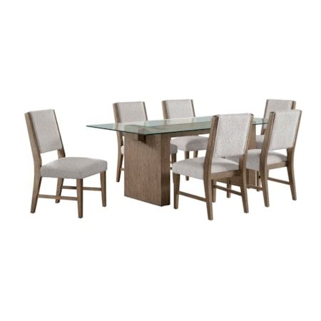 Dining Chairs