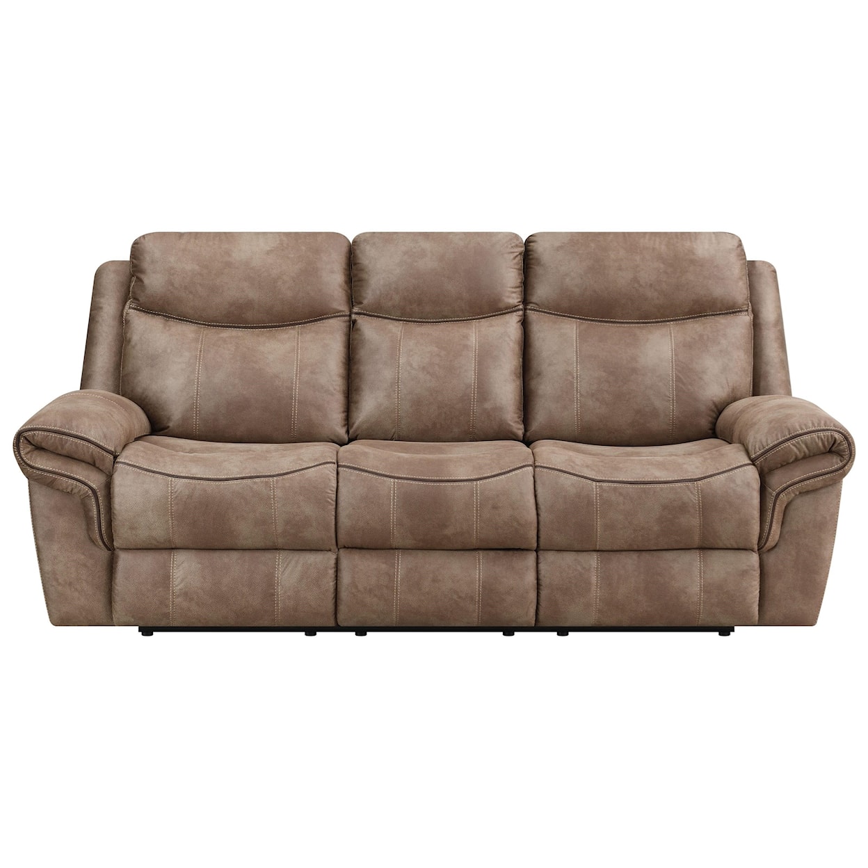 Prime Nashville Recliner Sofa
