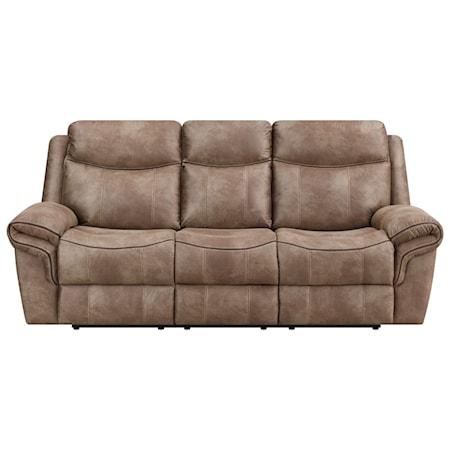 Recliner Sofa