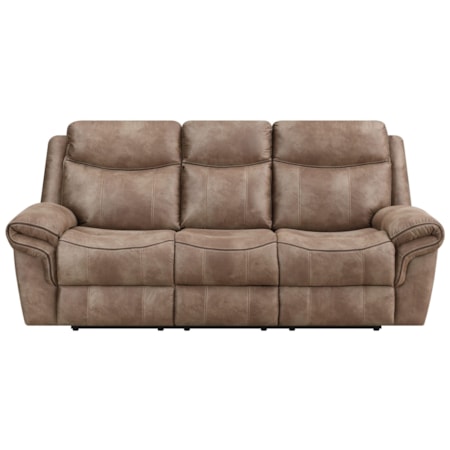 Recliner Sofa