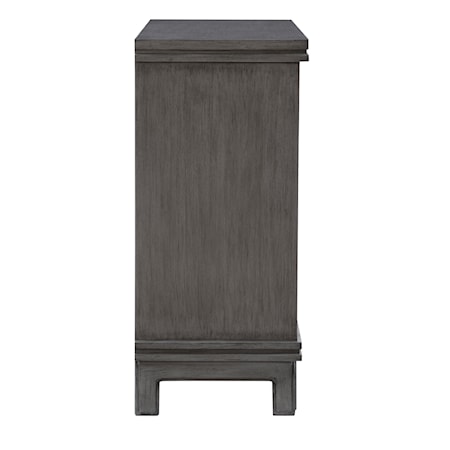 Storage Console Cabinet