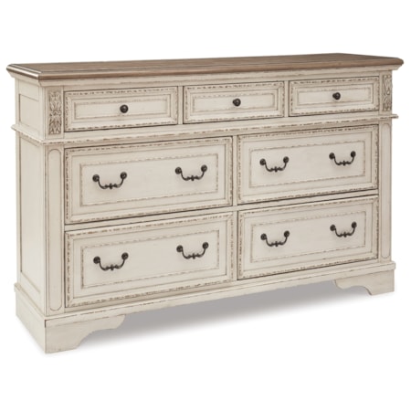 Dresser
