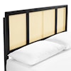 Modway Kelsea King Platform Bed