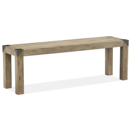 Dining Bench