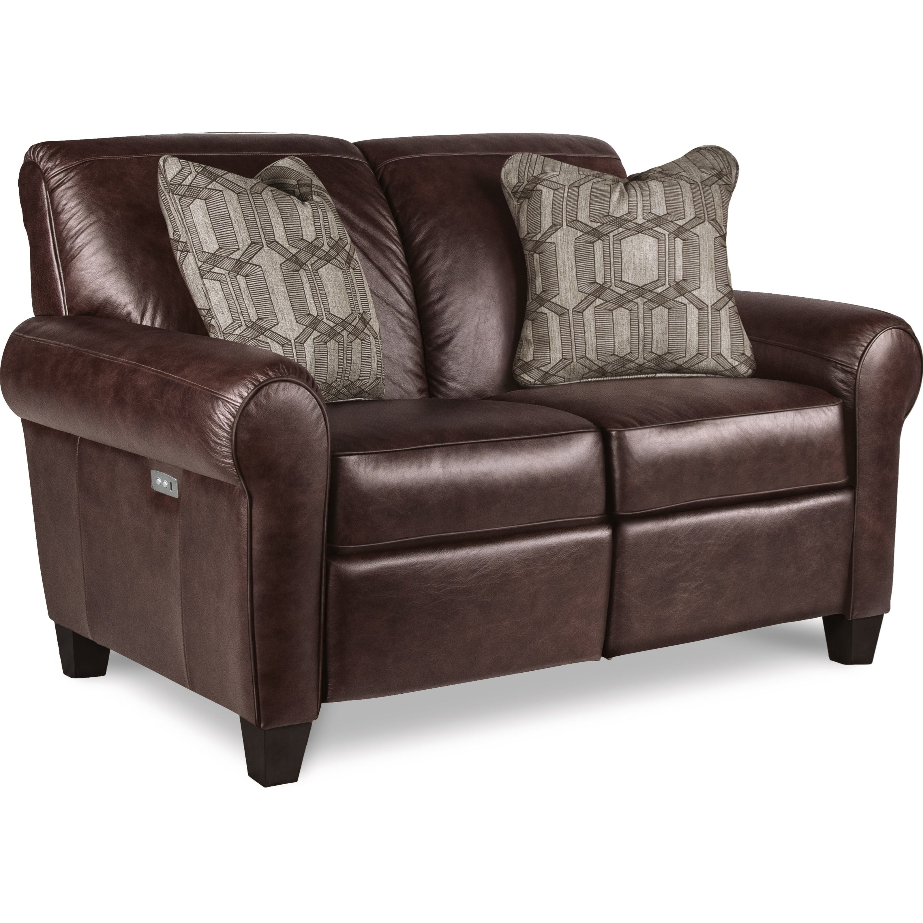 Bennett sofa deals loveseat and recliner