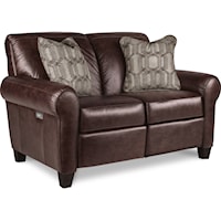 Duo™ Power Reclining Loveseat with USB Charging Ports