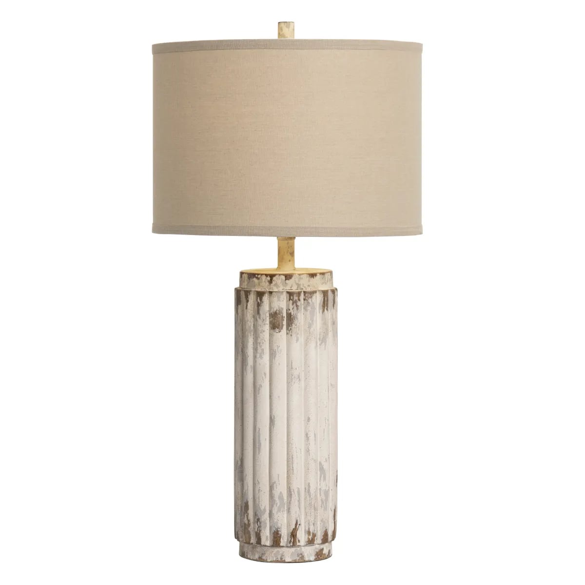 Baytowne Table Lamp
