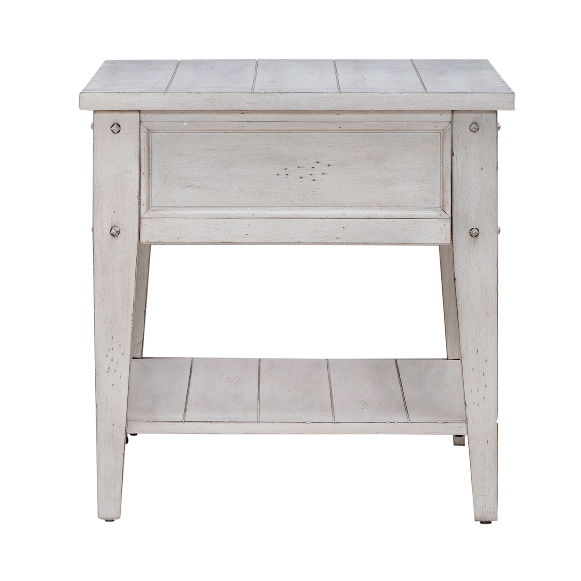 Liberty Furniture Lake House End Table
