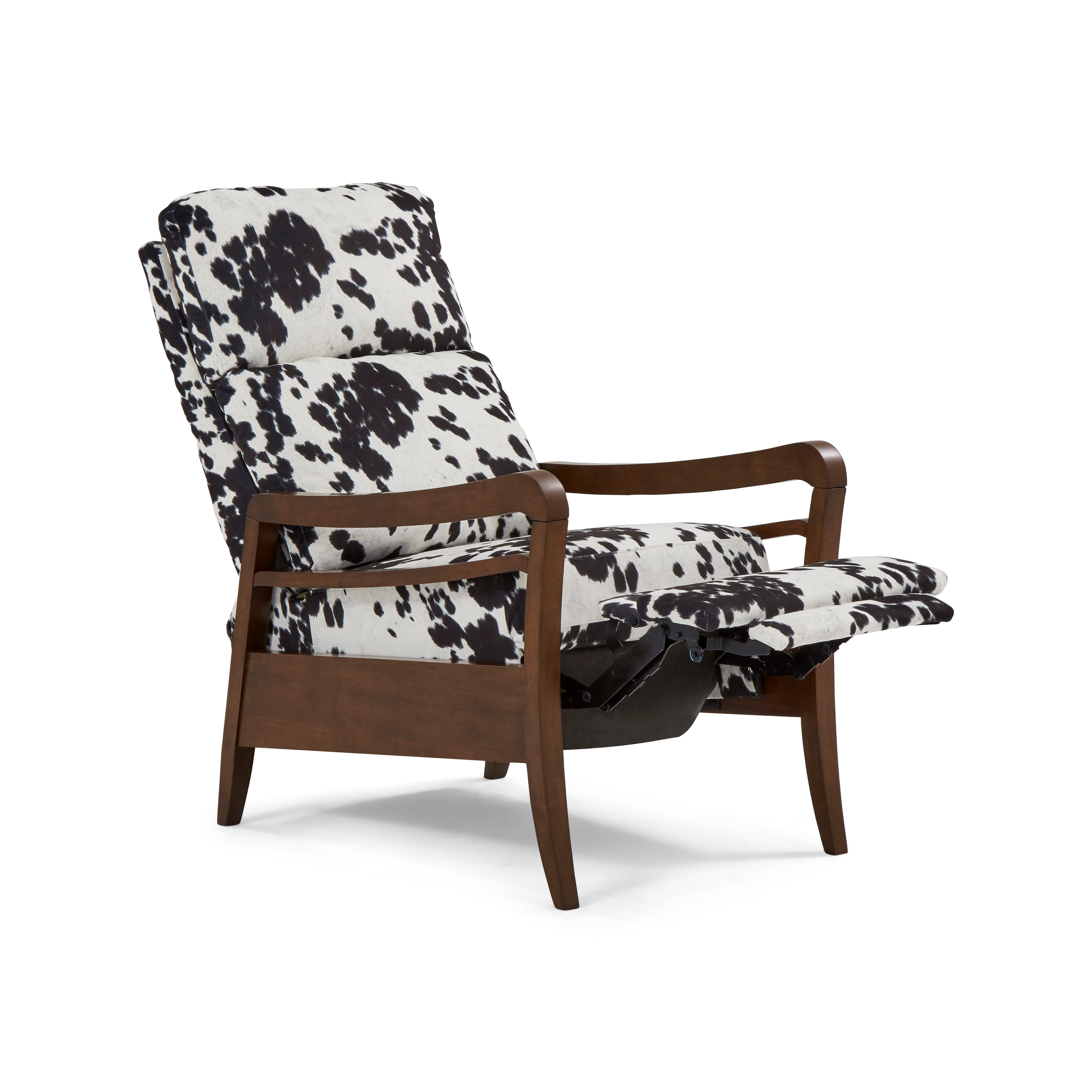 Best Home Furnishings Ryberson High Leg Recliner