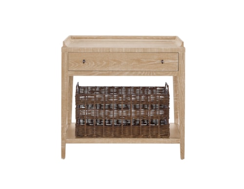 Rylie Nightstand