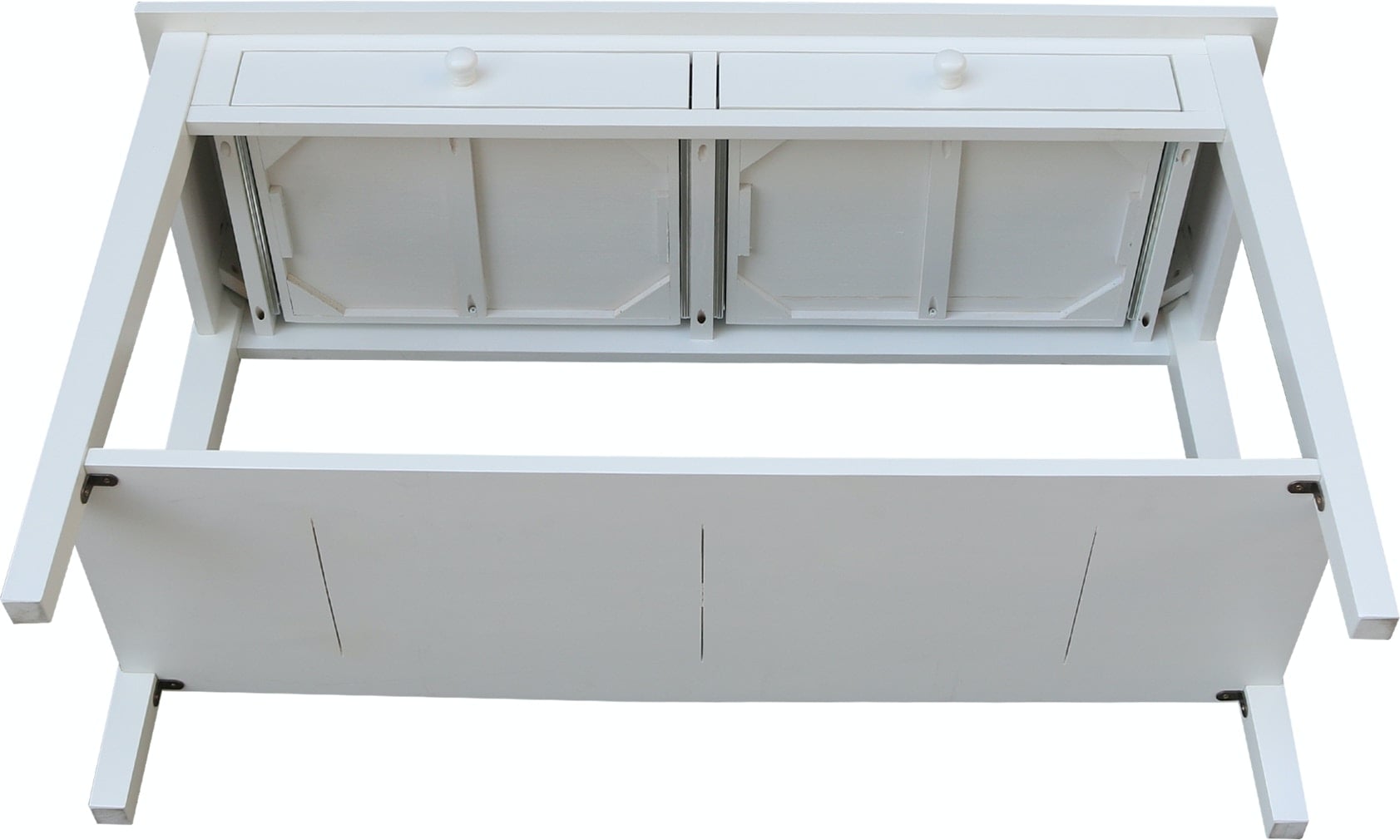 John Thomas Destinations Sofa Table