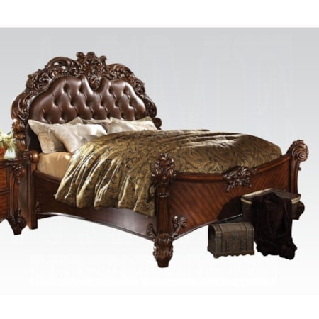 Queen Bed