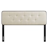 Modway Collins Tufted Twin Headboard