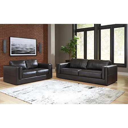 Living Room Set