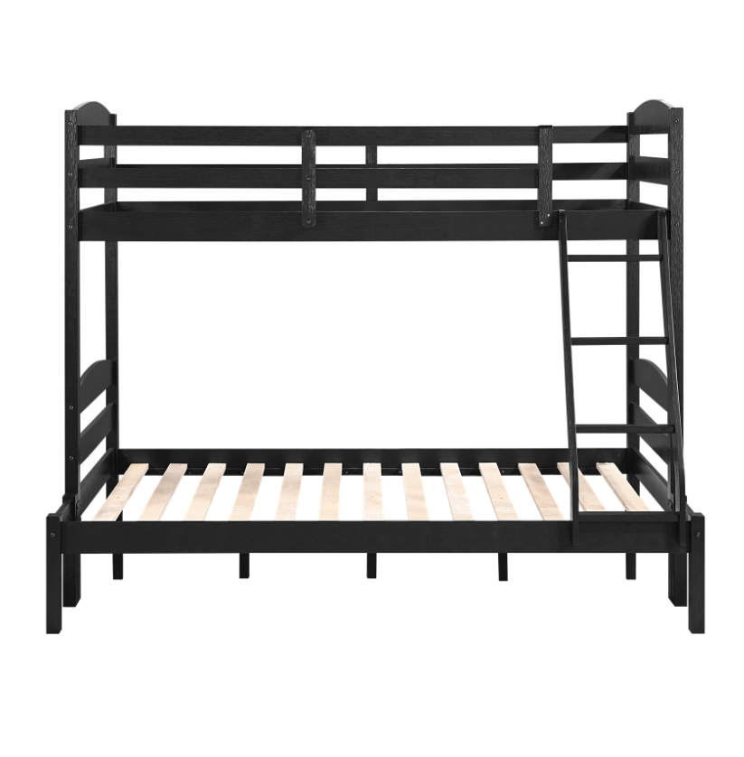 Twin over Full Bunk Bed