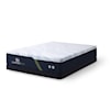 Serta Canada iComfort F10 Medium King Medium Foam Mattress