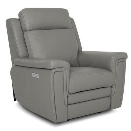 Asher Wall Hugger Power Recliner