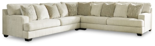 3-Piece Sectional