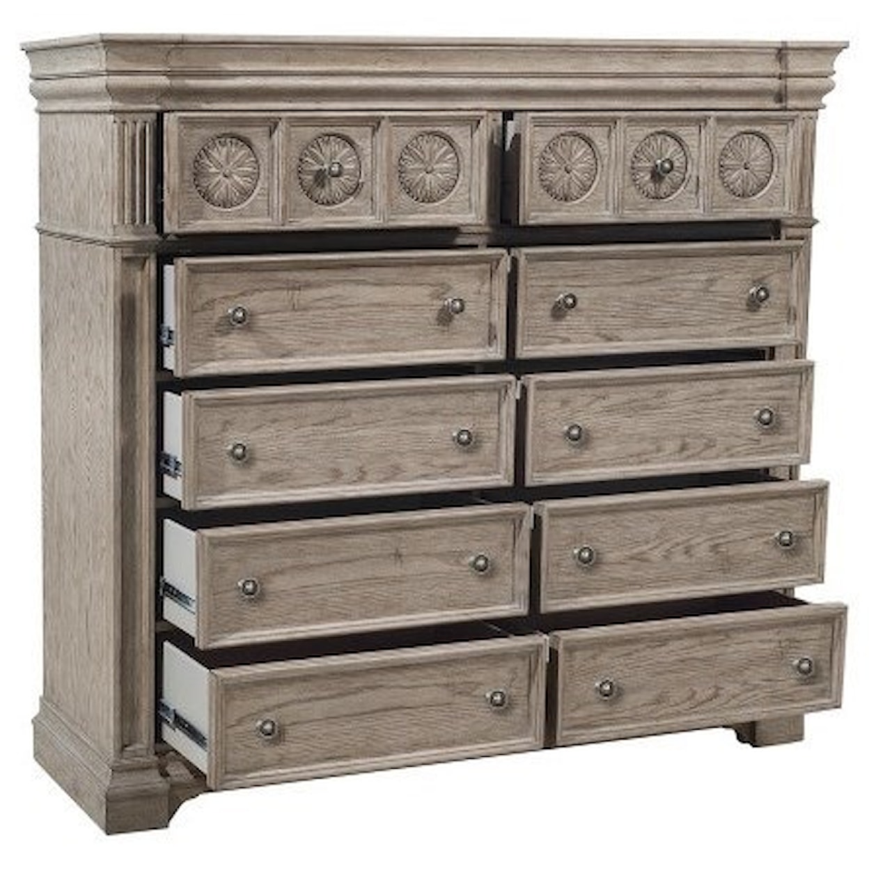 Pulaski Furniture Kingsbury Master Chest