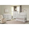 Westwood Design Olivia 6 Drawer Dresser