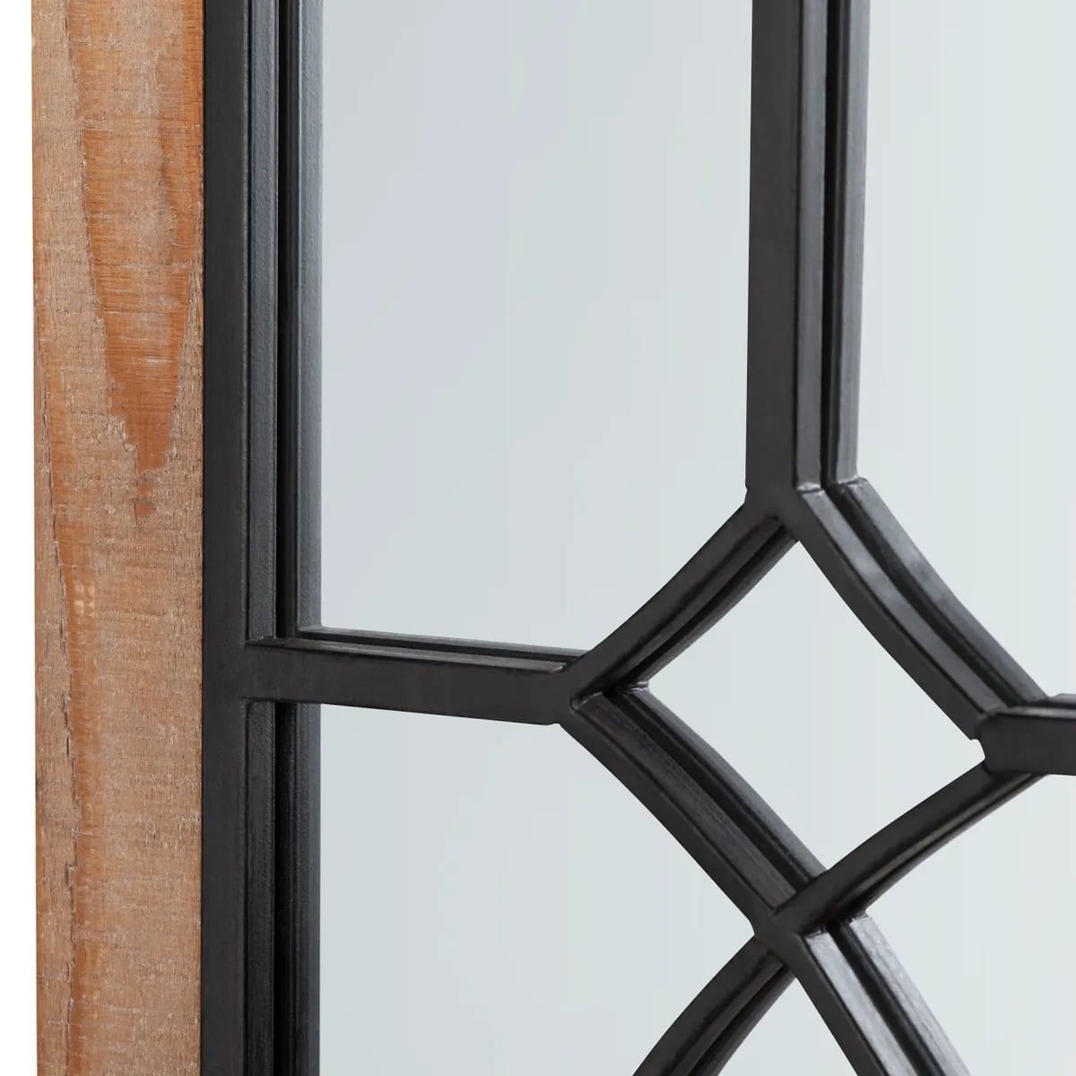 Crestview Collection Hawthorne Hawthorne Vertical Mirror - Set of 3