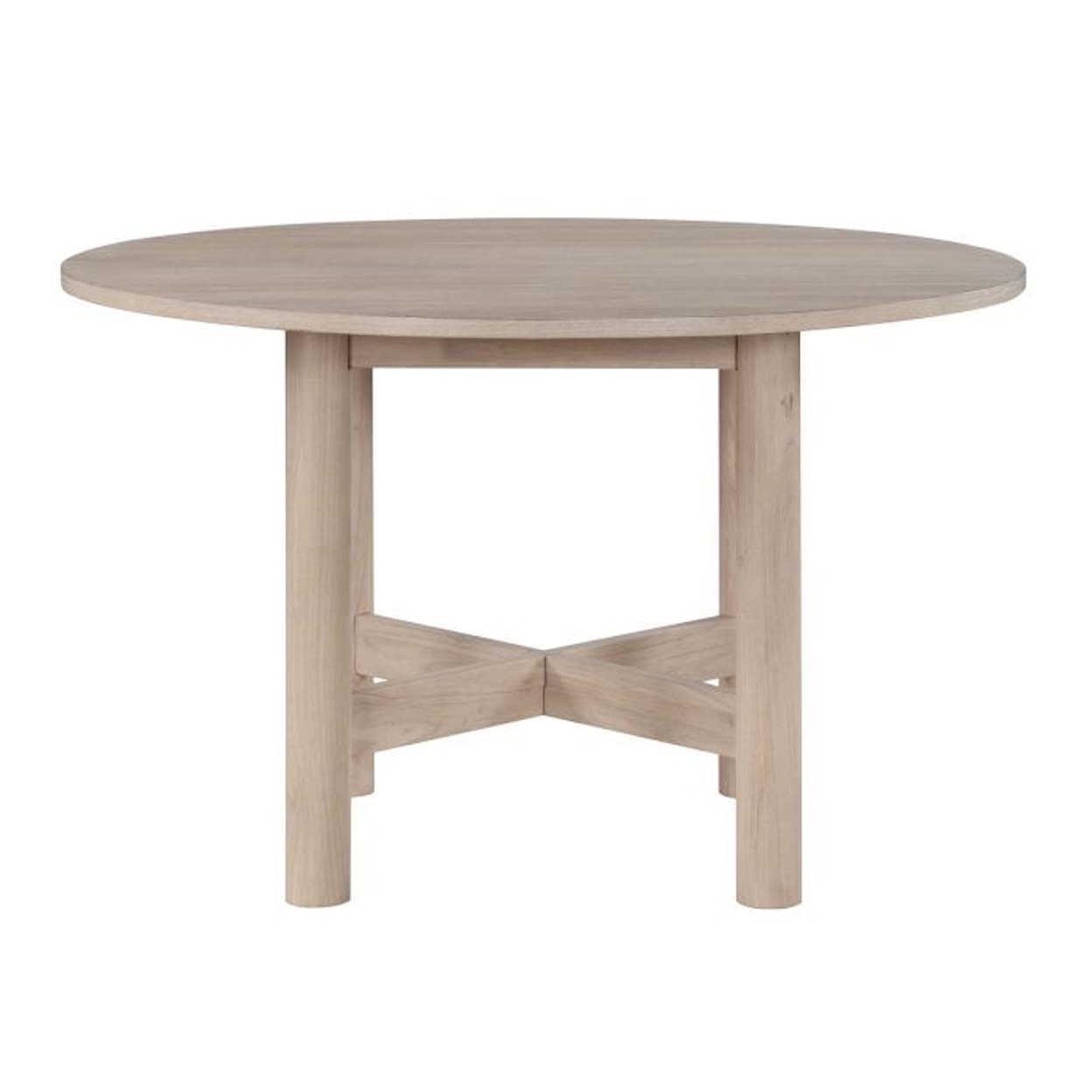 Steve Silver Gabby Round Dining Table