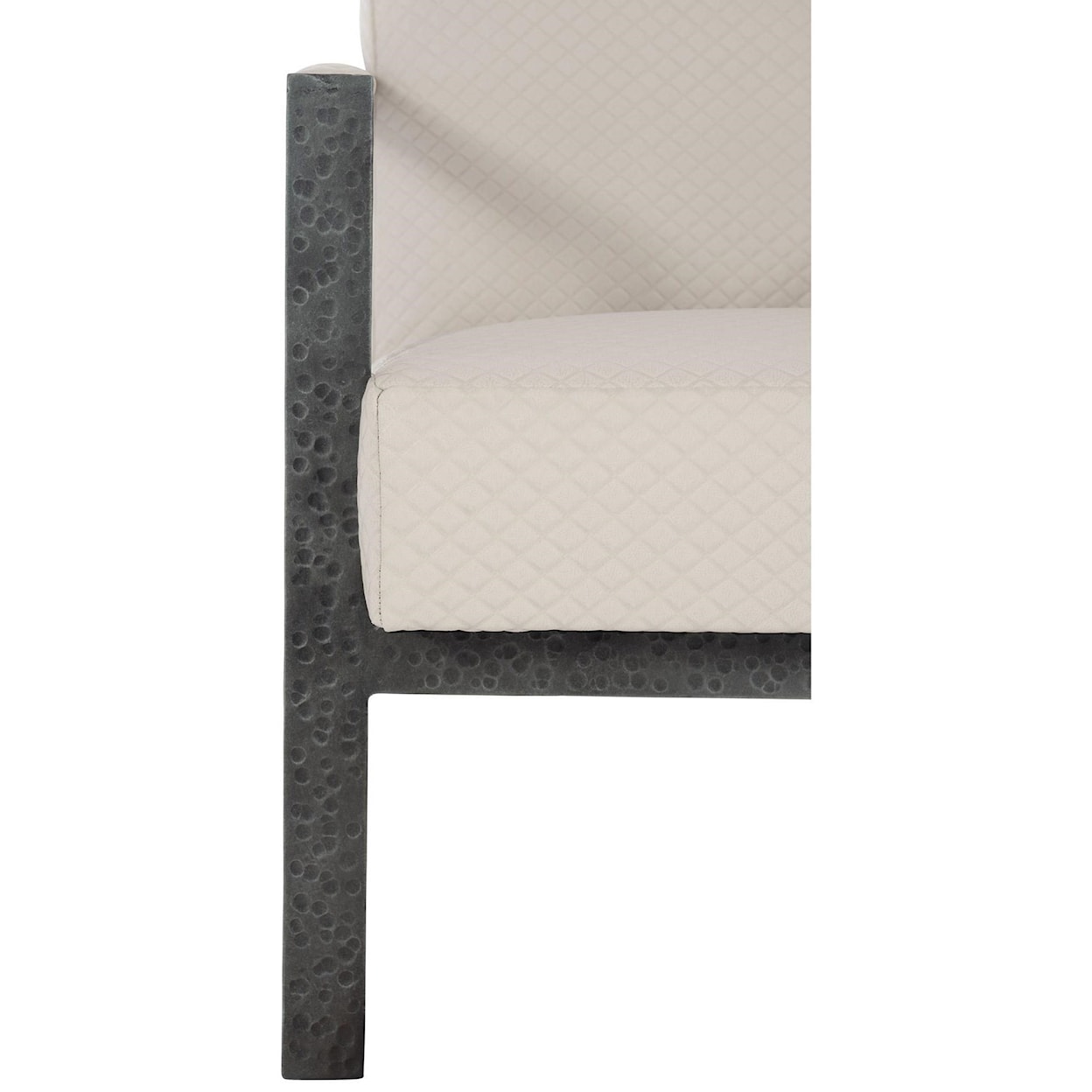 Bernhardt Bernhardt Interiors Jaxson Leather Chair