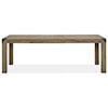 Magnussen Home Ainsley Dining Formal Dining Table