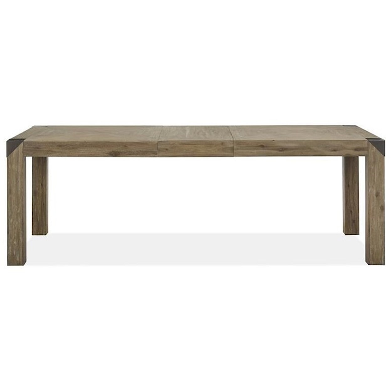 Magnussen Home Ainsley Dining Formal Dining Table