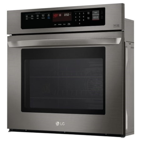 Single Wall Electric Oven