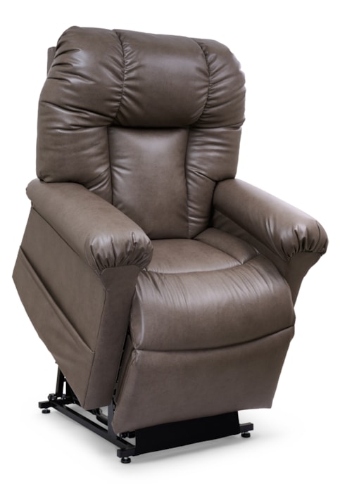 Lift Recliner with Massage
