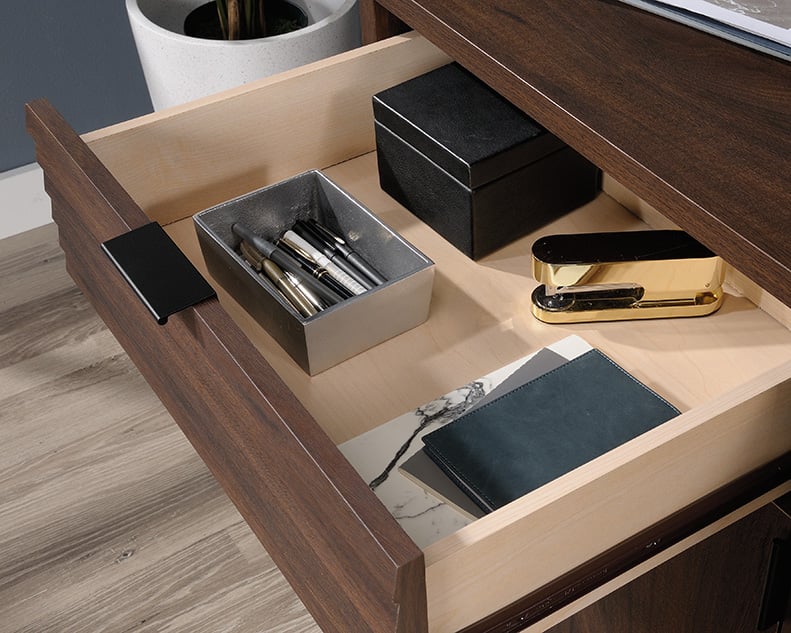 Englewood Credenza Spm