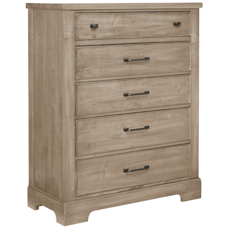 5-Drawer Chest