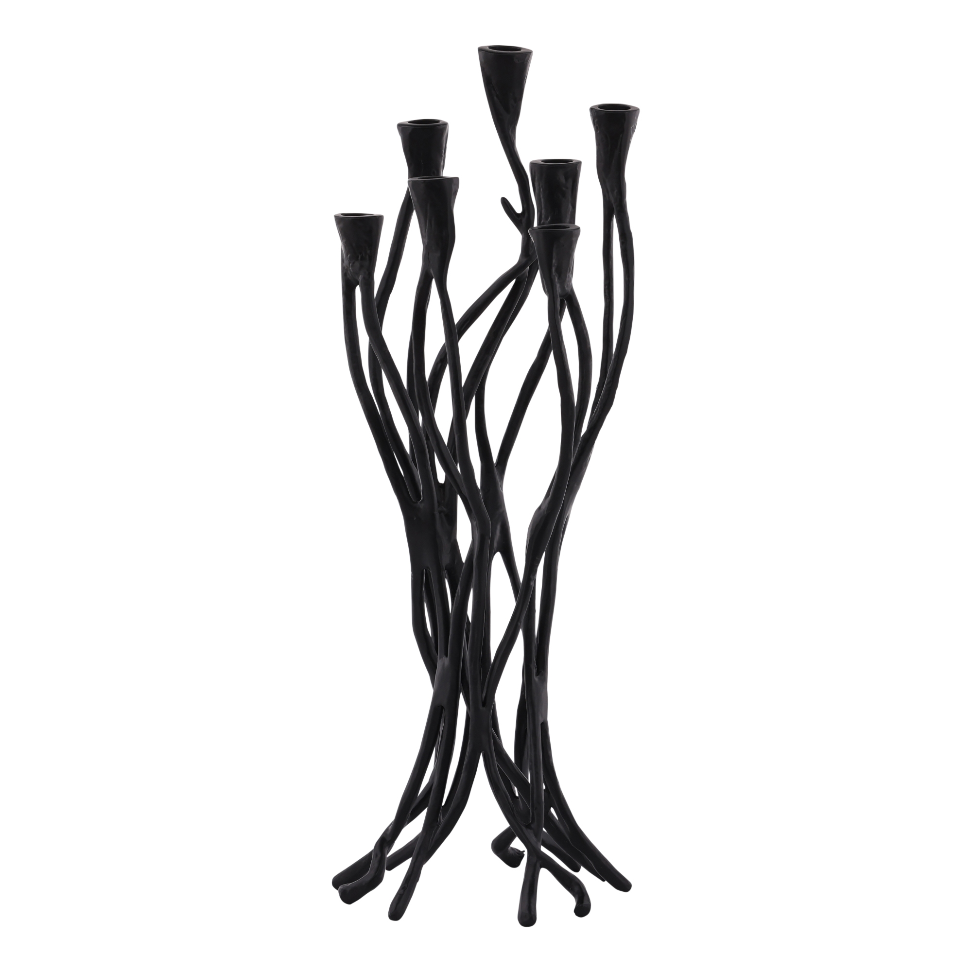 Furniture Classics Furniture Classics Light Casey Candle Holder Set