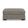 Flexsteel Charisma - Otto Extra Large Ottoman