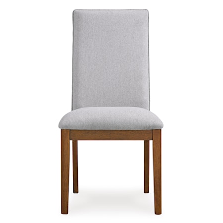 Dining Upholstered Side Chair